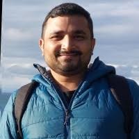 Dr. Vikash Tripathi